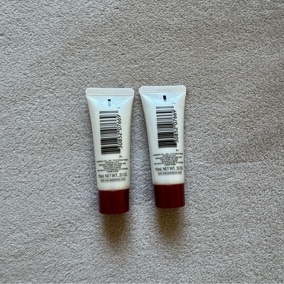 Shiseido Mini Travel Set Bundle - Picture 7 of 9